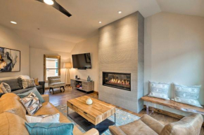 Park City Condo Walk to Ski Lifts!
